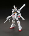 HGUC 187 クロスボーン・ガンダムX1 1/144 【バンダイ】