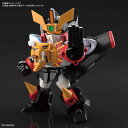 SDガンダム クロスシルエット SDCS-05 ガオガイガー...