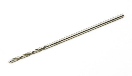 タミヤ ドリル刃 1.0mm【74095】※ポスト投函便にて発送