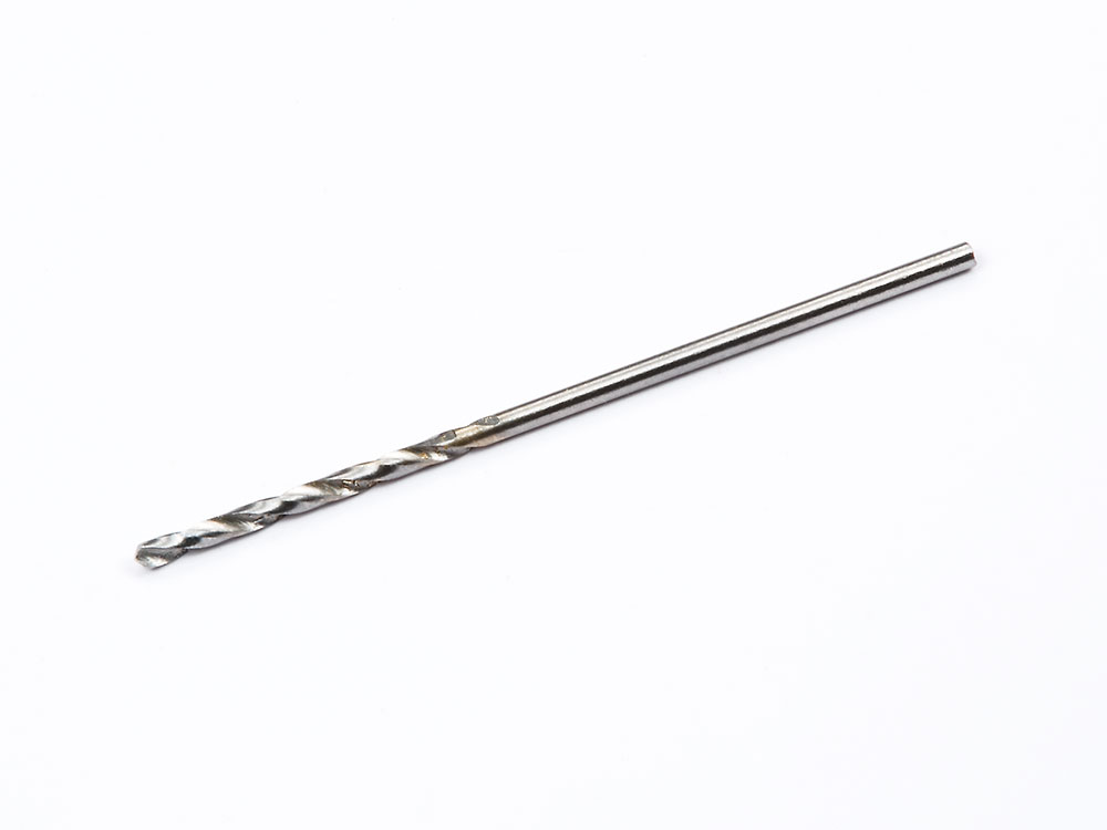 タミヤ ドリル刃1.2mm【74087】※ポスト投函便にて発送
