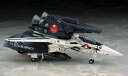 ハセガワ 1/72 VF-1 スーパー/ストライクバルキリー【M17】【プラモデル】