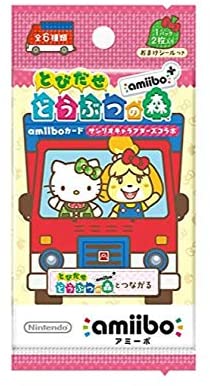 楽天市場】amiiboカード box どうぶつの森の通販 楽天市場】amiiboカード box どうぶつの森の通販
