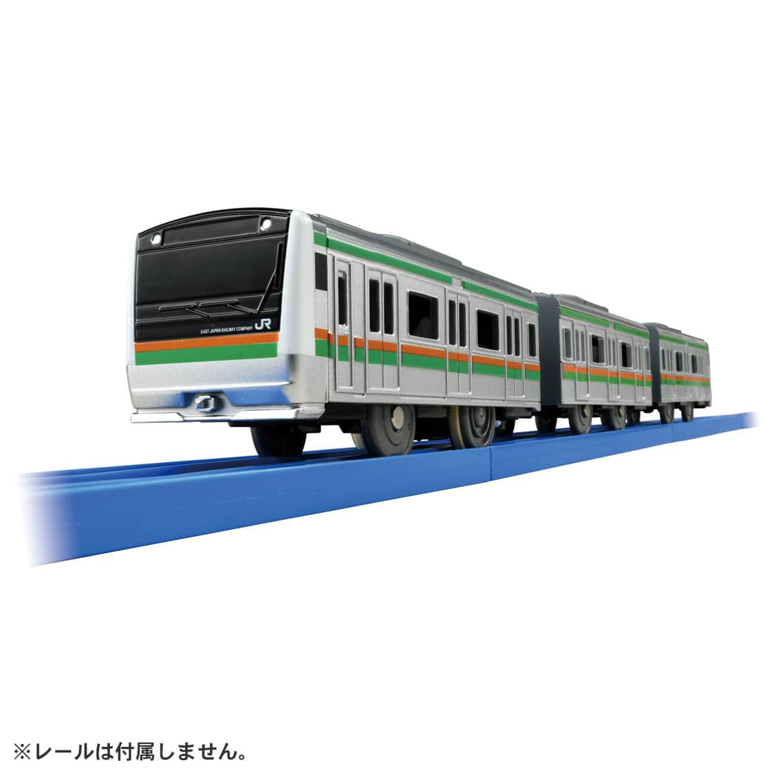 樂天商城 - プラレール S-31 E233系湘南色(専用連結仕様)【タカラトミー】
