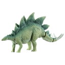 アニア ジュラシック・ワールド ステゴサウルス | おもちゃ 恐竜 フィギュア 男の子 3歳 玩具 おすすめ ラッピング
