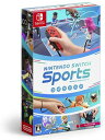 スポーツ（ジャンル） Nintendo Switch ゲームソフト 【送料無料】【新品】Nintendo Switch Sports(ニンテンドースイッチスポーツ) -Nintendo Switch【任天堂】