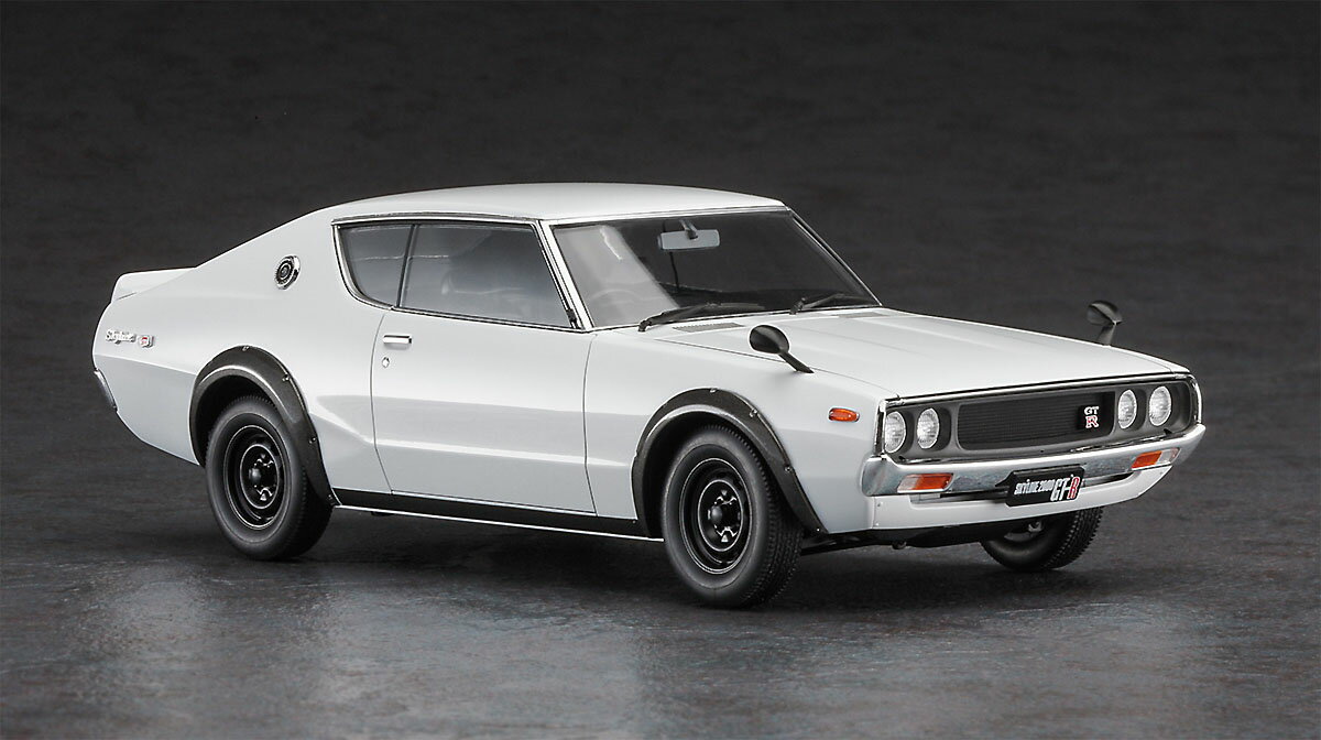 nZK 1/24 jbT XJCC 2000GT-R iKPGC110jyHC49zyvfz