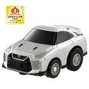 チョロQ e-01 日産 NISSAN GT-R(R35) 初回特典チョロQコイン付き