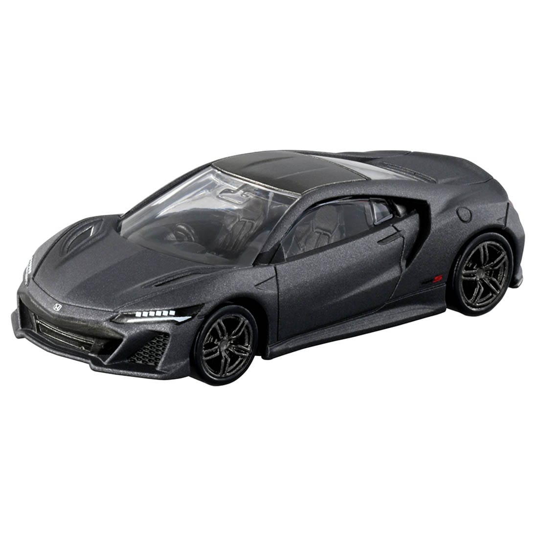 トミカプレミアム 32 ホンダ NSX Type S【タカラトミー】
