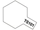 ★濃い色の成形品に塗って、発色を良くするホワイトカラーです。★隠蔽力が強く、少ない重ね塗りで白くすることができ、明るい上塗り塗料の発色を鮮やかにします。★つや引けが起こりにくく、きれいな塗装面に仕上がるのも特徴です。★スプレー缶タイプ、100ml入り。