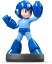 【新品】amiibo ロックマン(大乱闘スマッシュブラザーズシリーズ)　【任天堂】