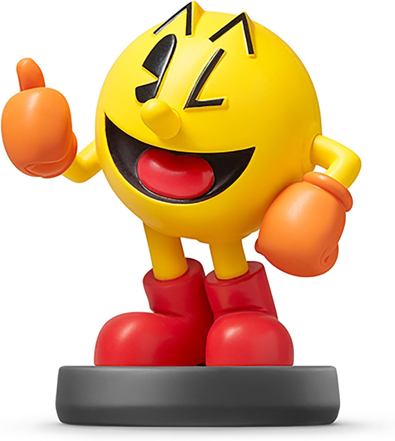 【新品】amiibo パックマン (大乱闘スマッシュブラザーズシリーズ)【任天堂】