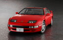 ハセガワ 1/24 ニッサン フェアレディZ(Z32) 300ZX ツインターボ 2by2(1989)【HC59】【プラモデル】