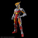 Figure-rise Standard ULTRAMAN SUIT ZEROqSCdlr -ACTION-yvfzyo_CXsbcz