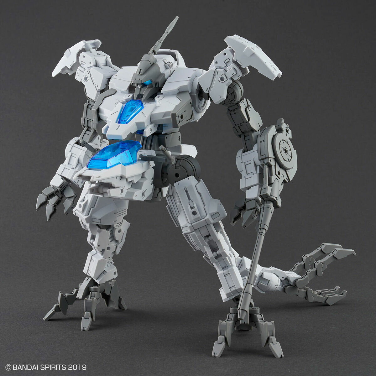 30MM 55 1/144 eEXM GIG-C02 ץǥ (type-COMMAND 02)ڥץǥۡڥХԥåġ