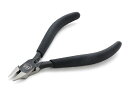 タミヤ 薄刃ニッパー (ゲートカット用)【74035】※2個までポスト投函便にて発送可