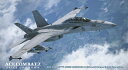 nZK 1/72 uG[XRobg7 XJCYEAmEv F/A-18F X[p[ z[lbg gS[hySP596zyvfz