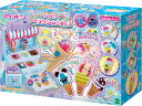 アクアビーズ AQ-S103 ハッピーアイスクリームショップ 【エポック社】
