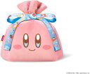 【新品】星のカービィ ラッピング×エコバッグ S(にっこり)【任天堂販売】※1個までポスト投函便可
