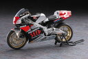 ハセガワ 1/12 Honda NSR500 “1989 全日本ロードレース選手権 GP500 シードレーシング”【21719】【プラモデル】