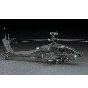 Airplane - ハセガワ 1/48 AH-64D アパッチ ロングボウ【PT23】【プラモデル】