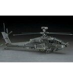 ハセガワ 1/48 AH-64D アパッチ ロングボウ【PT23】【プラモデル】