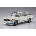 ハセガワ 1/24 BMW 2002ターボ プラモデル 【HC24】【プラモデル】