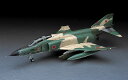 ハセガワ 1/48 RF-4E ファントムII “航空自衛隊”【PT30】【プラモデル】