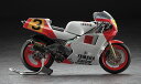 ハセガワ 1/12 ヤマハ YZR500 (0W98) “1988 WGP500 チャンピオン”【BK-3】【プラモデル】