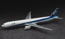ハセガワ 1/200 ANA ボーイング777-300ER 【18】【プラモデル】
