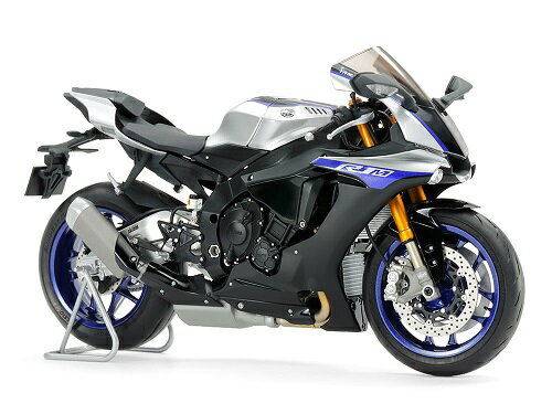 Rakuten - タミヤ 1/12 ヤマハ YZR-R1M【14133】【プラモデル】