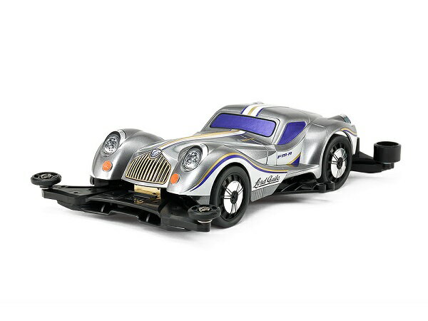 タミヤ　ミニ四駆REV ロードガイル （FM-Aシャーシ）【18712】【プラモデル】