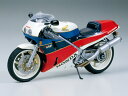 タミヤ 1/12 Honda VFR750R【14057】【プラモデル】