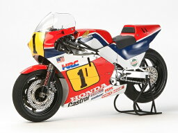 タミヤ 1/12 Honda NSR500 '84【14121】【プラモデル】