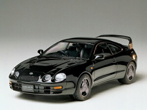 タミヤ 1/24 トヨタ・セリカ GT-FOUR 【24133】【プラモデル】