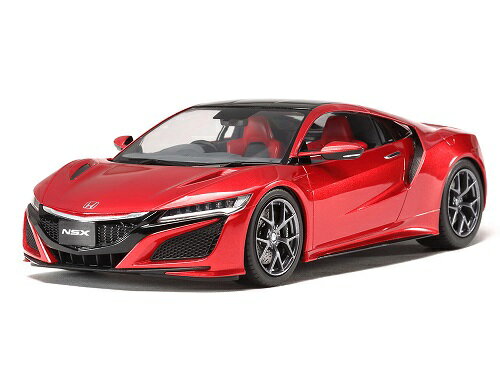 樂天商城 - タミヤ　1/24 NSX【24344】【プラモデル】