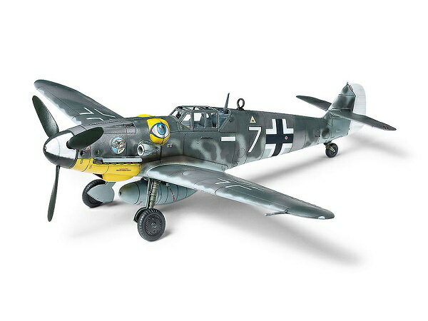 ߥ 1/72 åߥå Bf109 G-660790ۡڥץǥ