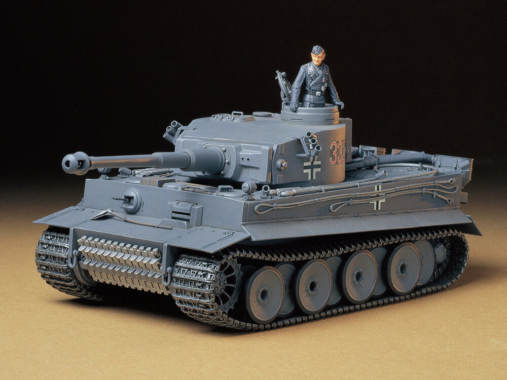 楽天市場】戦車 プラモデル タミヤ 1/35 ドイツ タイガー 初期型 楽天市場】戦車 プラモデル タミヤ 1/35 ドイツ タイガー 初期型