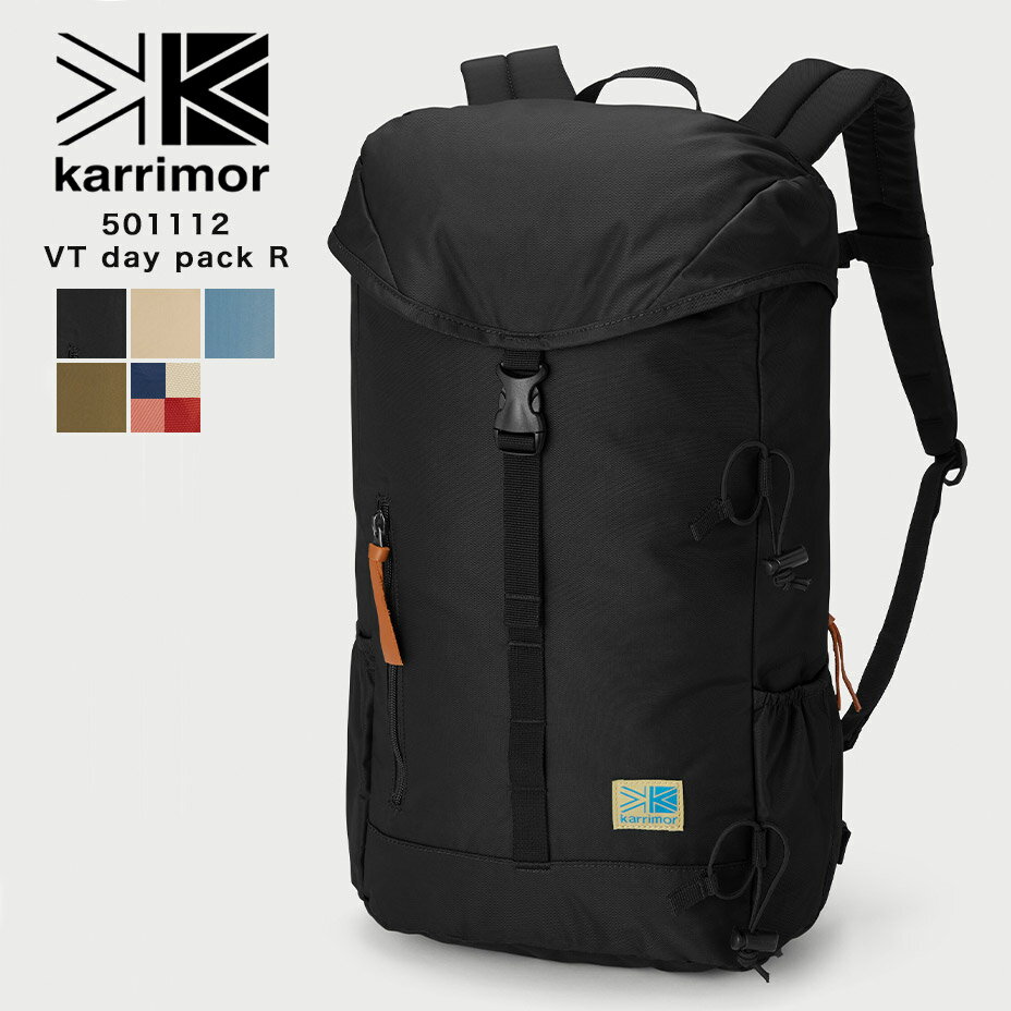 vt day pack r ޡ å VT ǥѥå R 501112 Хåѥå 22l å åå å ֥ karrimor  ǥ    ڤ  İ 襤 ϥ ȥɥ  ̳ ֥å  2024  ղ 