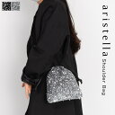 スパンコール バッグ 巾着 ショルダー ブランド 巾着バッグ おしゃれ レディース サイフ スマホ 入る 2way ショルダーバッグ 斜めがけバッグ 軽量 斜め...