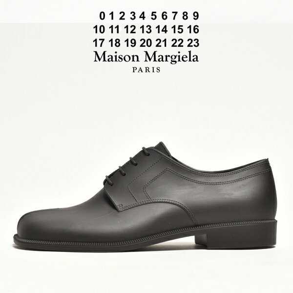 ᥾ޥ른 쥤󥷥塼 С ­  Tabi ­ޥ塼 ӥ塼   ֥ Maison Margiela å 奢륷塼 ֥å   塼 2024  ղ 