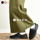 アイテム説明 ボアを使った冬仕様のサボサンダル。 脱げにくい可動ヒールストラップの付いた2WAY仕様。 普段使いもしやすいワントーンカラー。 軽量で柔らかく履きやすいので疲れた時に履き替えて足を休めるのも◎ メンズからレディースサイズまで揃うユニセックス展開です。 基本情報 ブランド SVEC - シュベック - svecとは / チェコ語で”靴屋”を意味します。 ”服を着替えるように、気軽に靴を履き替える”をコンセプトにオンオフ問わずデイリーユースに使える様々なジャンルの靴を提案。 カラー展開 ブラック / ブラウン / ホワイト サイズ展開 35(22.5cm) / 36(23.0cm) / 37(23.5cm) / 38(24.0cm) / 39(24.5cm) / 40(25.0cm) / 41(25.5cm) / 42(26.0cm) / 43(26.5cm) / 44(27.0cm) / 45(27.5cm) / 46(28.0cm) ヒール高 約4.0cm 重さ 片足：約120g(サイズ42) 素材 【アッパー】化繊、合成皮革 / 【ソール】合成底 生産国 中国 備考 ▽合成皮革特有のにおいがある場合がございます。気になる場合は市販の消臭スプレー等を使用し陰干しして頂くことをお勧めいたします。 ▽お使いのモニターの環境により実物の商品と見た目の色に多少違いがある場合がございます。 ▽商品によっては箱が無い場合が御座いますので予めご了承下さい。 ▽万が一在庫切れや入荷待ちとなる場合は別途メールにてご連絡いたします。