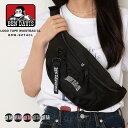 ベンデイビス バッグ メンズ ben davis logo tape waistbag cl bdw-9274CL ウエストバッグ ベンデイビス ウエストポーチ ボディバッグ ペットボトル ブランド メンズ レディース 無地 ロゴ 軽量 軽い おしゃれ 可愛い かわいい トラベル 旅行 フェス 高校生 男子 女子 ブラック 黒 鞄 2024 春 春夏 夏