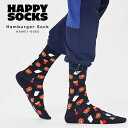 happy socks ハッピーソッ