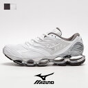 mizuno wave prophecy ls ウェーブ プロフェシー D1GA3337 ミズノ スニーカー 厚底 シューズ レディース メンズ おしゃれ かわいい 可愛い 歩きやすい ブランド 軽量 軽い ローカット ブラック 黒 ホワイト 白 シルバー 紺 靴 くつ 2024 冬 春 春夏