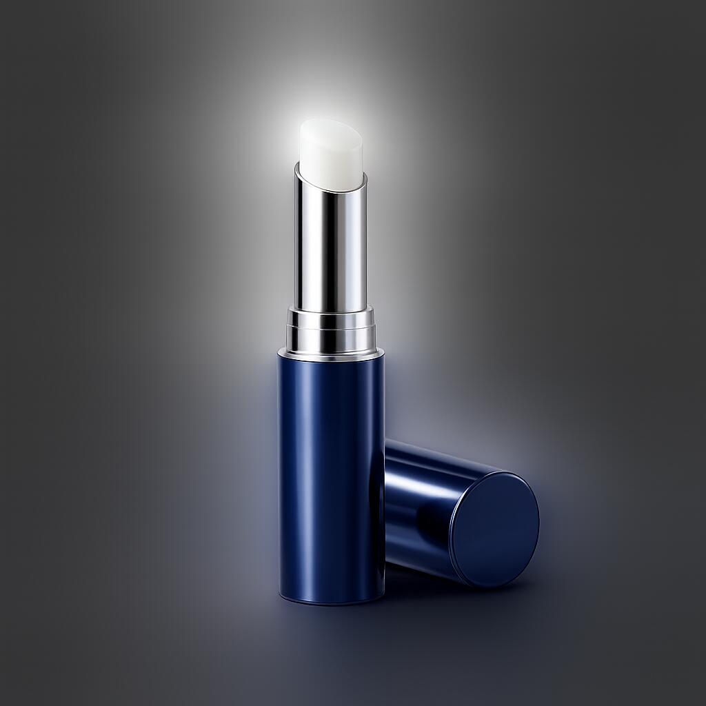 VEZE メンズ専用リップクリーム MOISTURIZING 3.0g 男性用 メンズ リップケア 唇ケア 乾燥 保湿 べたつかない リップバーム リップクリーム スティック