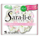 ѐ TT[eB SARAELIEE 肦 ̂zCgu[P̍ 72SARALIE pi ̃V[g