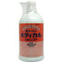 ホルコン メディカルシャンプー 800ml 医薬部外品シャンプー