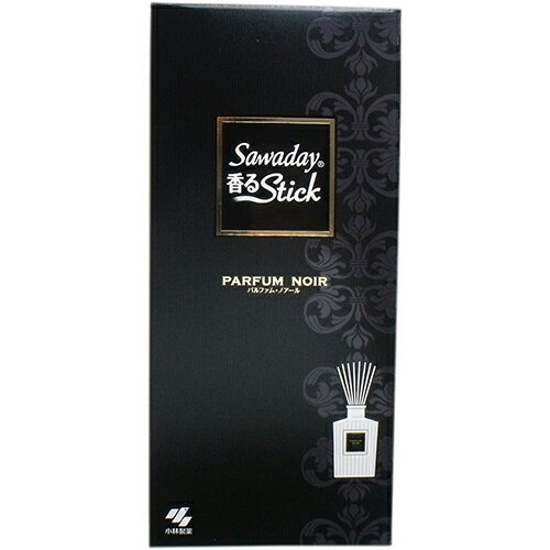 SawadayStick ѥեΥ륵ǡ SawadayStick ѥեΥ PARFUM NOIR Sawaday 륹ƥå ˧ ý   ý˧ ˧[вNG]