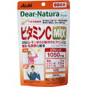 ディアナチュラスタイル ビタミンCミックス 60日分 120粒入 栄養機能食品栄養機能食品 ディアナチュラ アサヒ Asahi