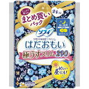 ソフィ はだおもい 極うすスリム 290 多い夜用 羽つき 24枚入 医薬部外品ユニ・チャーム 生理用ナプキン 生理用 ナプキン 夜用 多い日 多い夜 夜